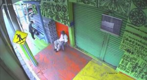 Fulminante infarto acaba con la vida de un vigilante en Managua