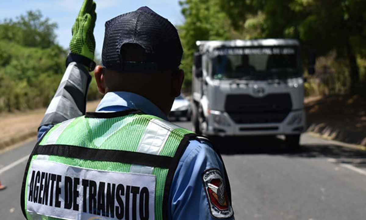 Policía reporta menos muertos y lesionados por accidentes de tránsito este año