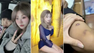 Abandona a su novio y lo vende como esclavo en otro país durante unas vacaciones