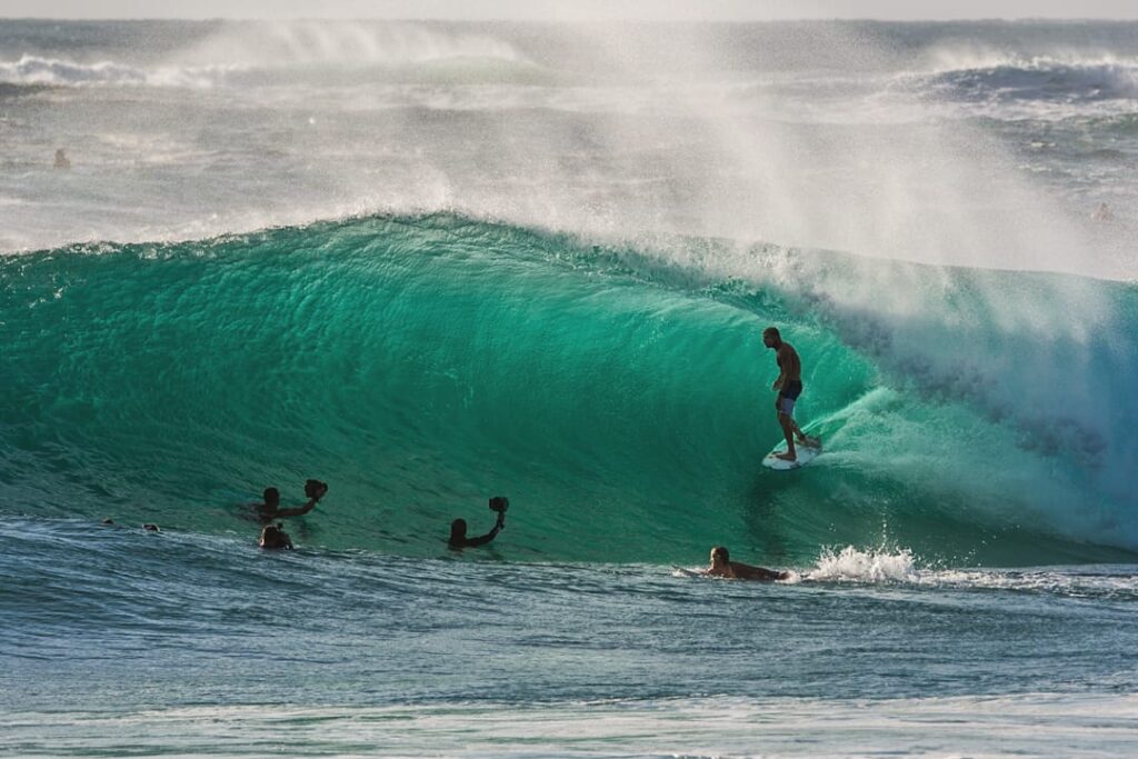 Nicaragua será sede del Campeonato Latinoamericano Alas Global Tour Pro
