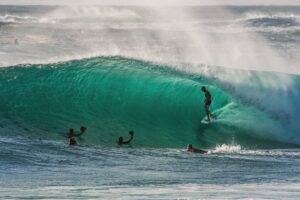 Nicaragua será sede del Campeonato Latinoamericano Alas Global Tour Pro