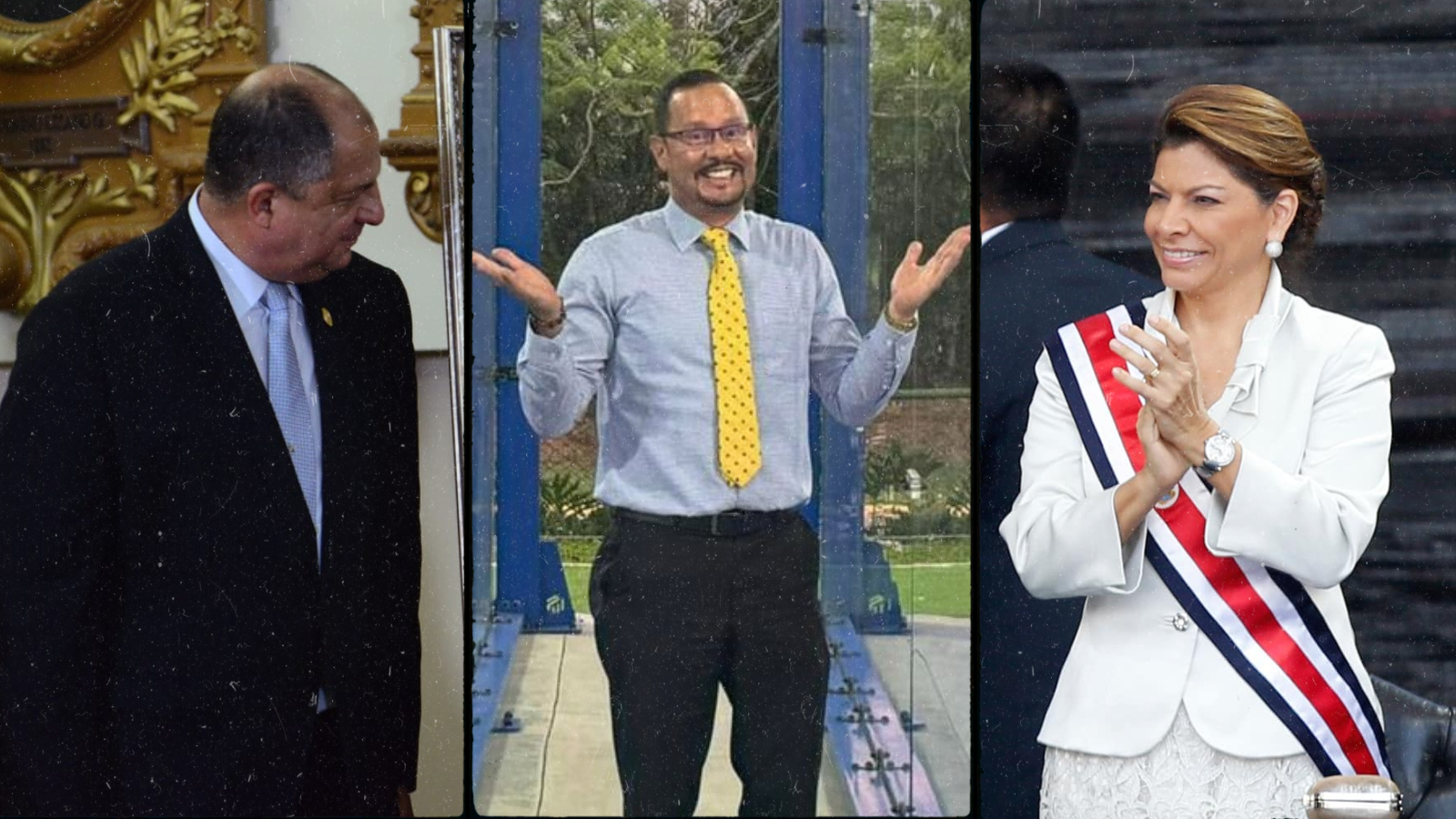 EEUU sanciona una red del narco creada durante el gobierno de un ‘socio confiable’ de la DEA