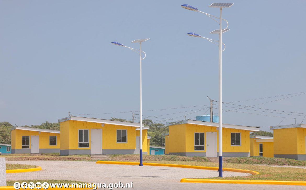 Construcción de la II Fase de la Urbanización Nuevas Victorias arranca en septiembre