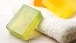 Los peligros que podría traer el uso del jabón