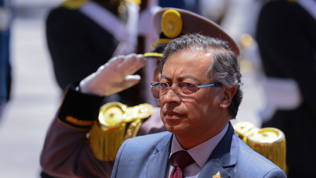 Petro le advierte a Trump cuál sería "el peor error"