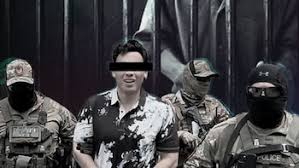 México dicta prisión preventiva a Julio César Chávez Jr