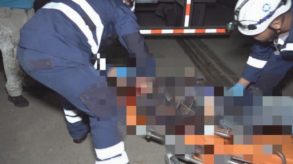 Joven muere tras ser aplastado por un cabezal en Estelí