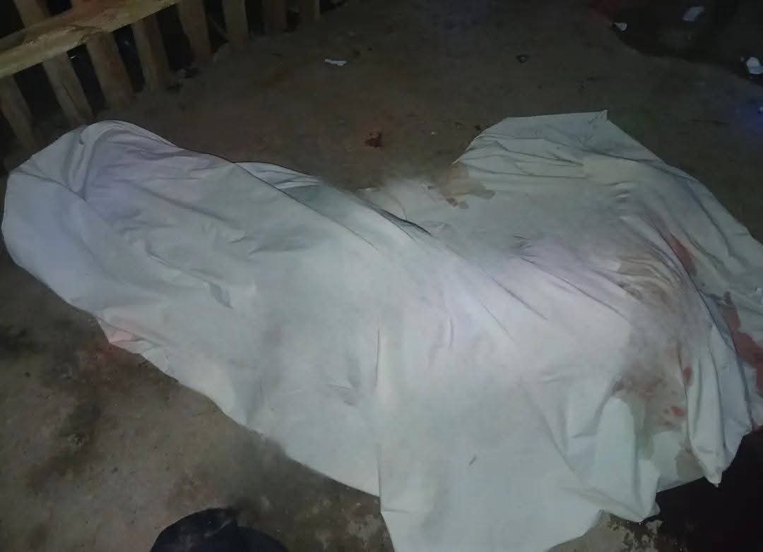 Hombre asesina a su cónyuge de un disparo en Jinotega