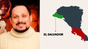 El Salvador: ruta clave desde Costa Rica para envíos narco de extraditable y 5 socios