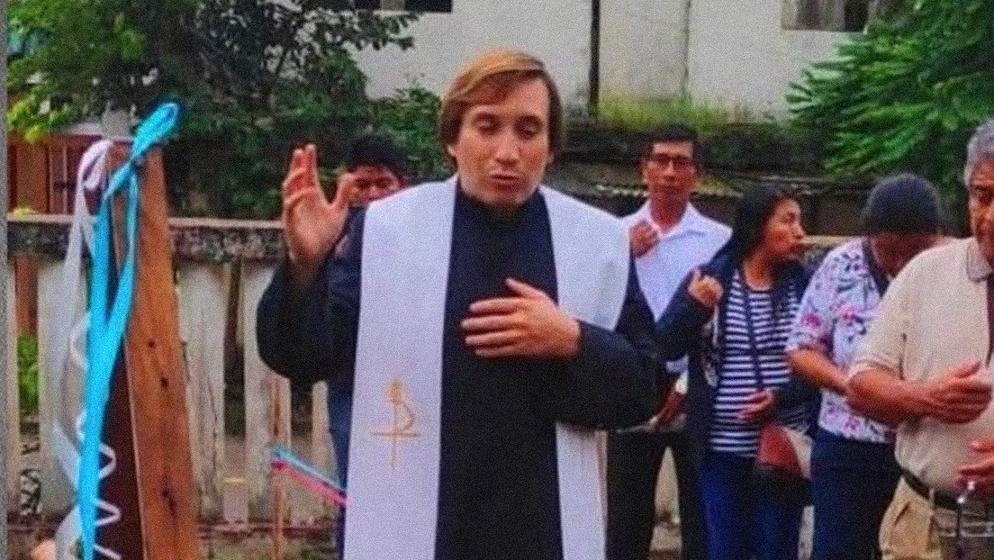 “¿Qué hacen en bóxers en su cuarto?”: La pregunta que un cura investigado por pedofilia no respondió