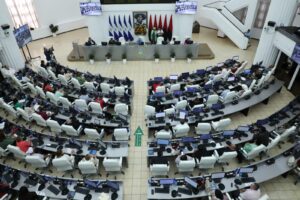 Heroísmo de Comando Rigoberto López Pérez, será reconocido en sesión especial del Parlamento