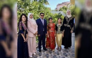 Nicaragua conmemora el cierre de la Cruzada Nacional de Alfabetización con Argelia