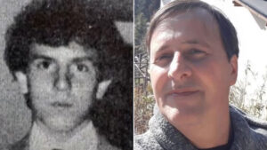 "No sé cómo llegó ahí": Habla el sospechoso de enterrar a un joven al lado de la casa de Cerati