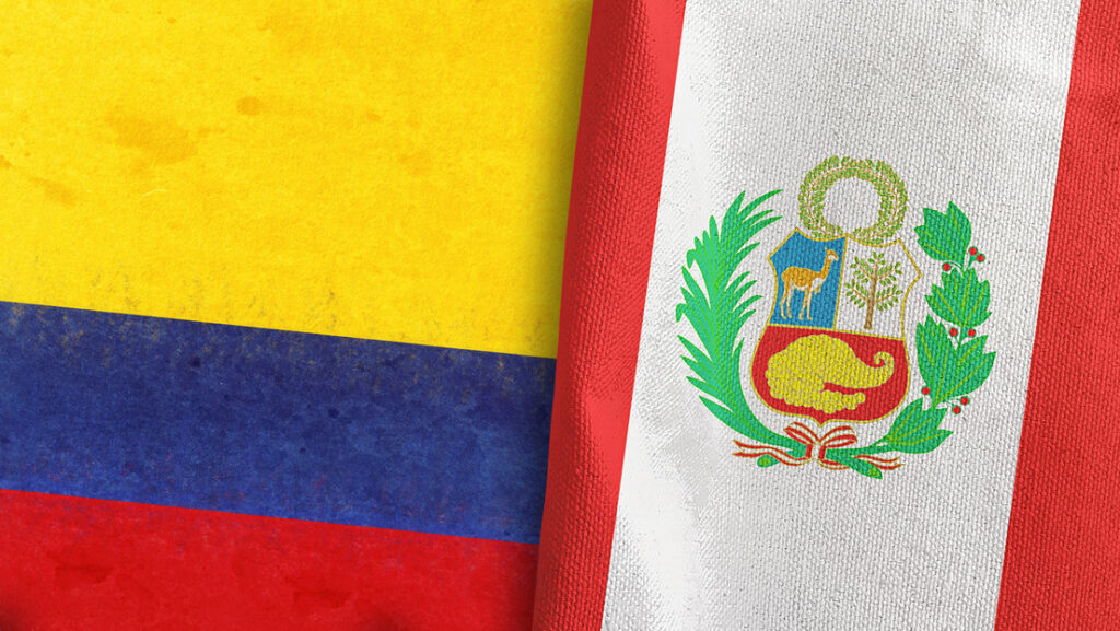 Dos países latinoamericanos, a punto de restablecer relaciones diplomáticas