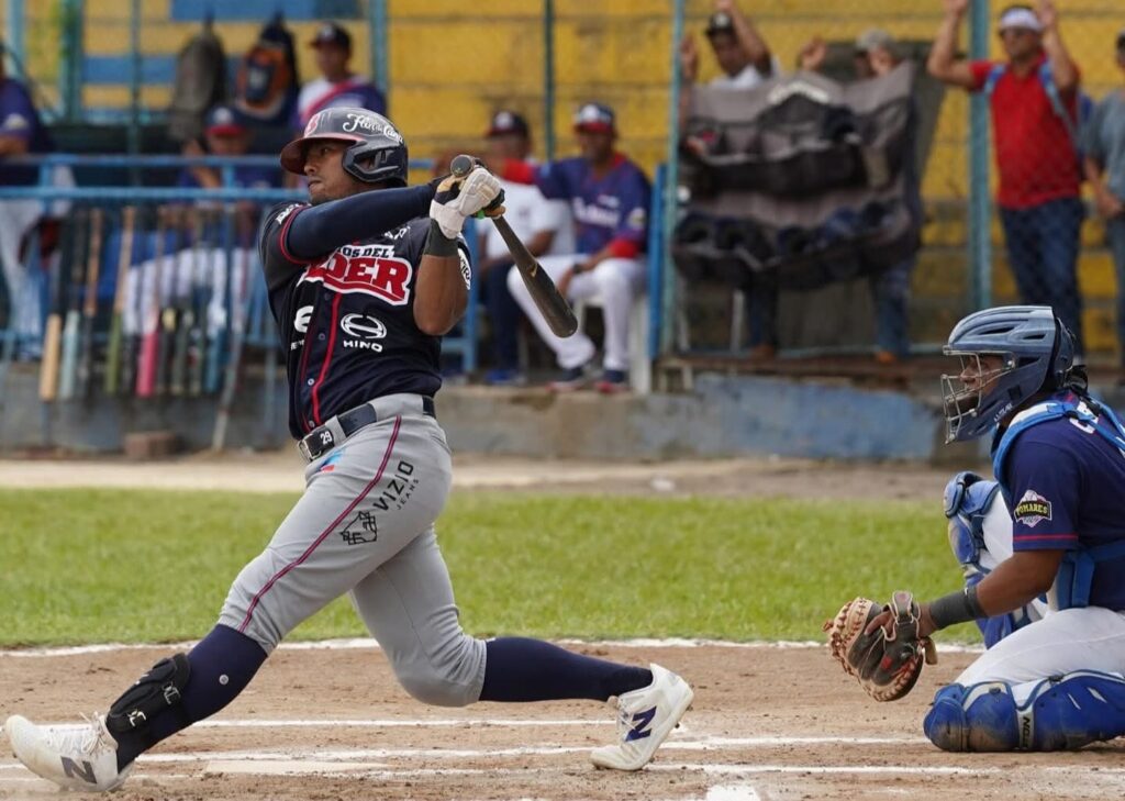 Segunda ronda del Pomares entra en su recta final