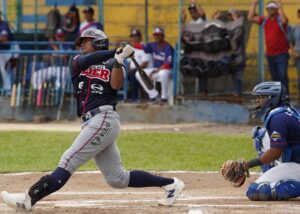 Segunda ronda del Pomares entra en su recta final