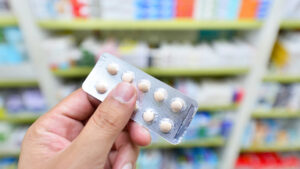 Esposa descubre la infidelidad de su marido tras insólita notificación