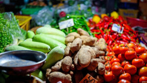 Esta popular dieta podría reducir el riesgo de demencia