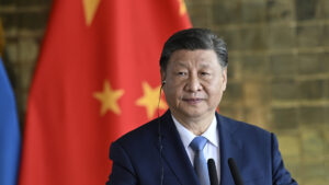 Xi presidirá la mayor cumbre de la OCS, con la participación de 20 países