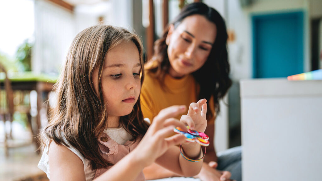 escubren fármacos que podrían revertir las manifestaciones del autismo