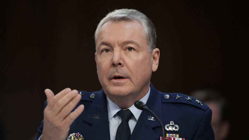 Despiden al jefe de la agencia responsable del informe sobre ataque de EEUU. a Irán