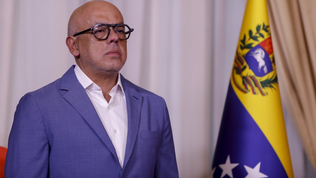 Venezuela repudia “planes terroristas” contra Maduro y reafirma defensa de la soberanía y la paz