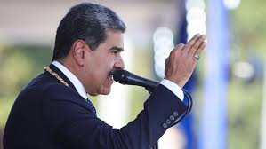 "Nunca más la bota de imperio alguno mancillará este suelo": Comienza en Venezuela la Gran Jornada de Alistamiento