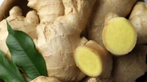 Este simple ingrediente en su cocina es un arma secreta para ayudar a su cuerpo