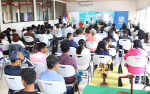 Inicia Diplomado en Caficultura para elevar el rendimiento productivo del grano de oro