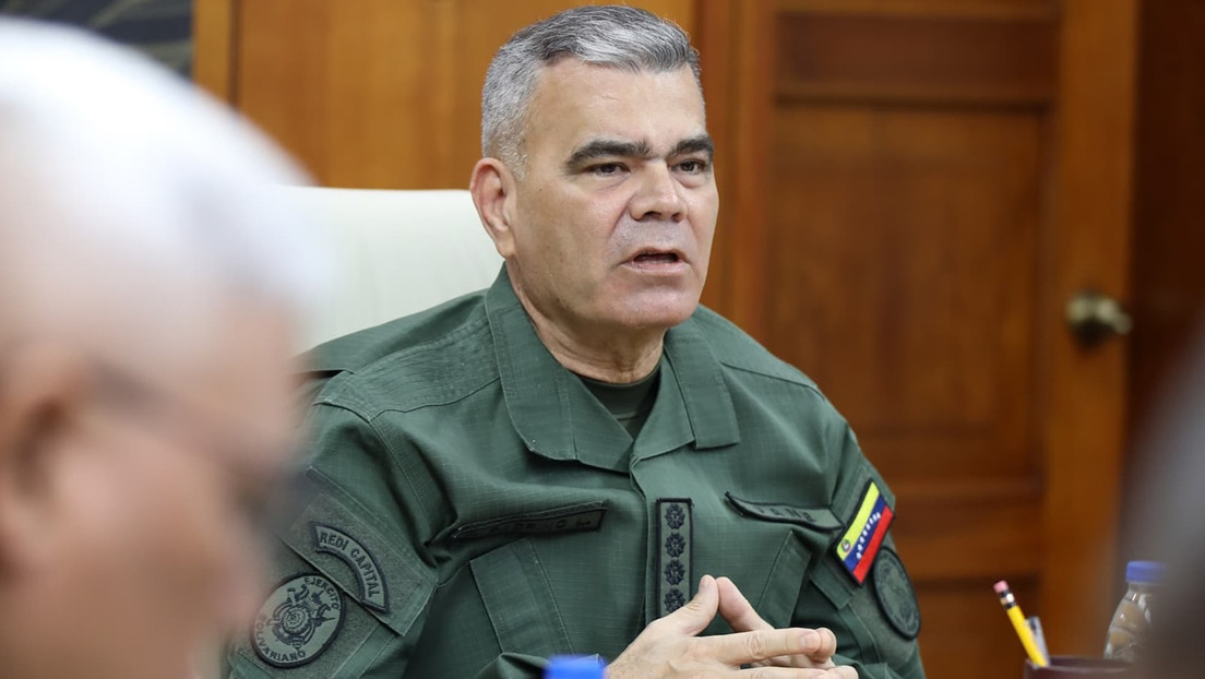 Ministro de Defensa venezolano: “EEUU siempre ha fabricado mentiras antes de una agresión militar”