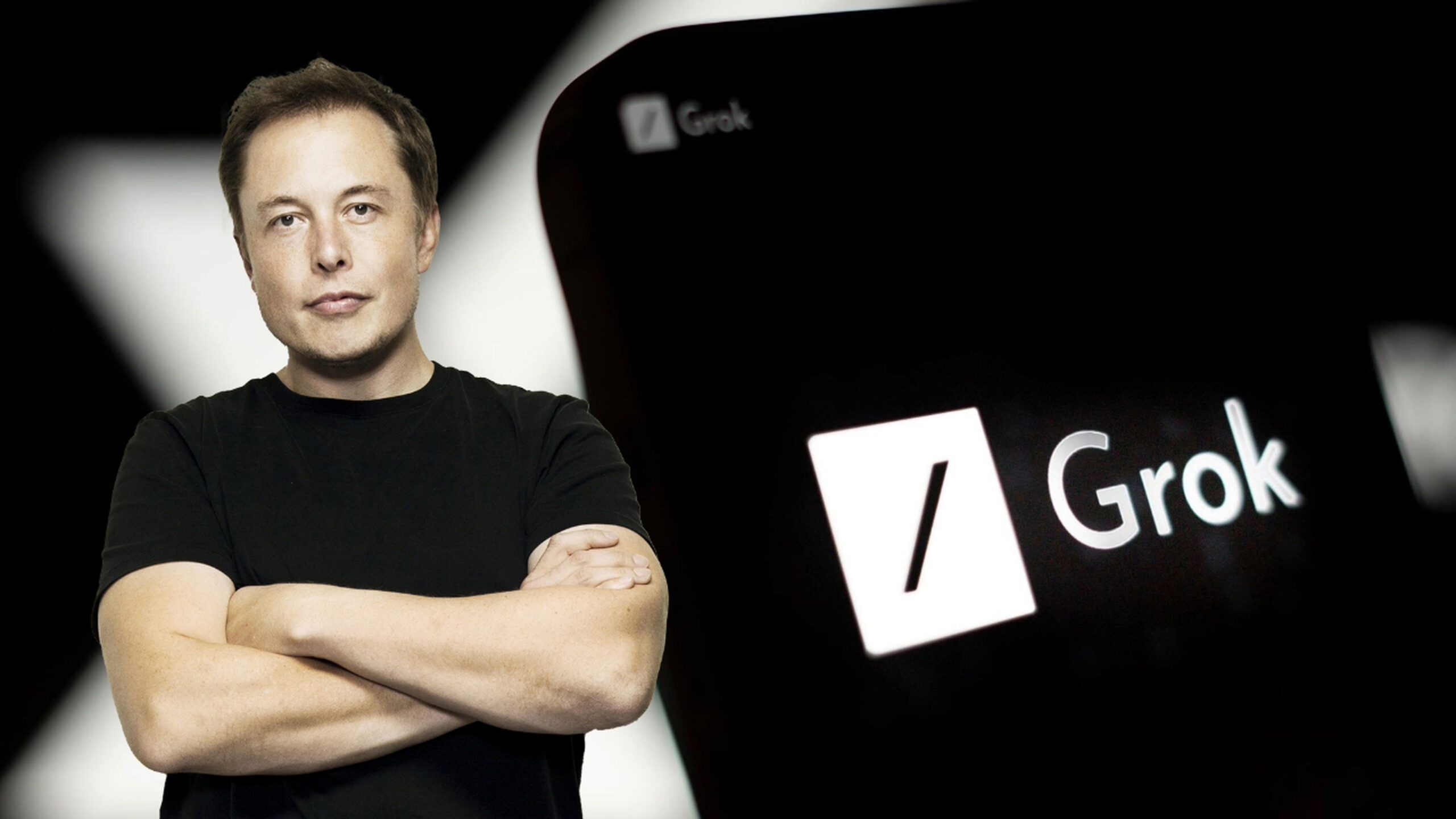 El código fuente del chatbot Grok 2.5 de Musk está abierto al público