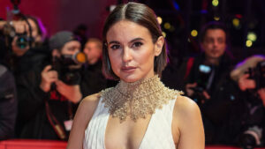 Muere a los 42 años la actriz española Verónica Echegui