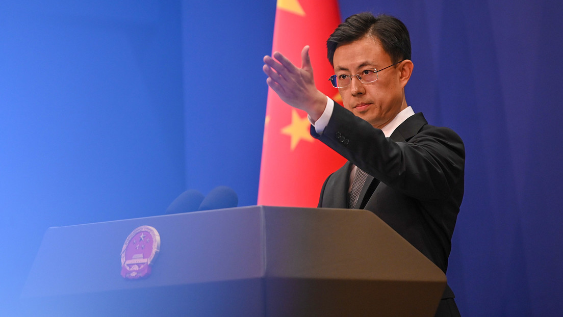 China: “América Latina y el Caribe no es el patio trasero de nadie”
