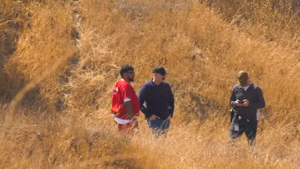 Reportan el secuestro de su bebé y ahora son sospechosos de su asesinato