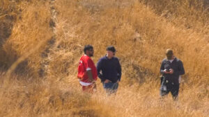 Reportan el secuestro de su bebé y ahora son sospechosos de su asesinato