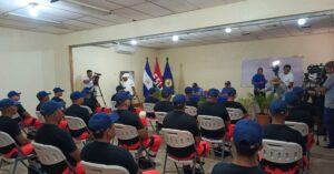 Bomberos mejoran capacidades en respuesta a las emergencias de la población