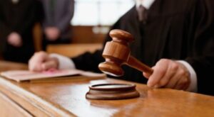 Juez dicta cadena perpetua a asesinos de socio