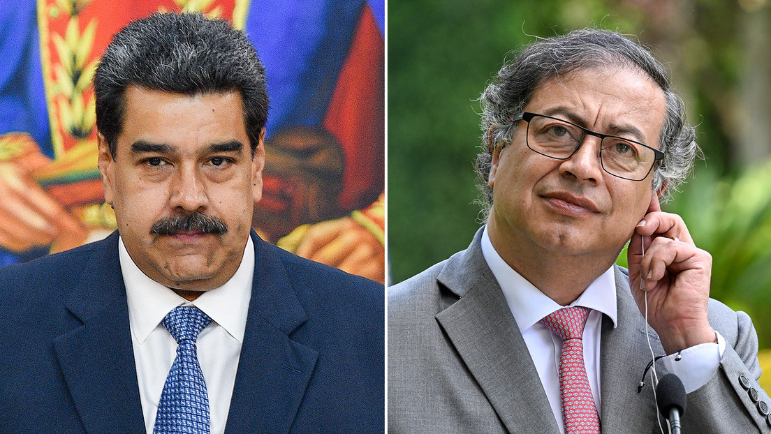 “Excusa ficticia para derribar gobiernos”: Petro se pronuncia sobre acusaciones de EE.UU. contra Venezuela