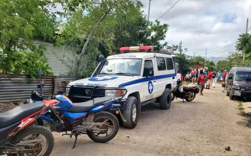 Hermes Zeledón Matamoros, de 67 años de edad, fue encontrado muerto