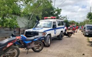 Hermes Zeledón Matamoros, de 67 años de edad, fue encontrado muerto