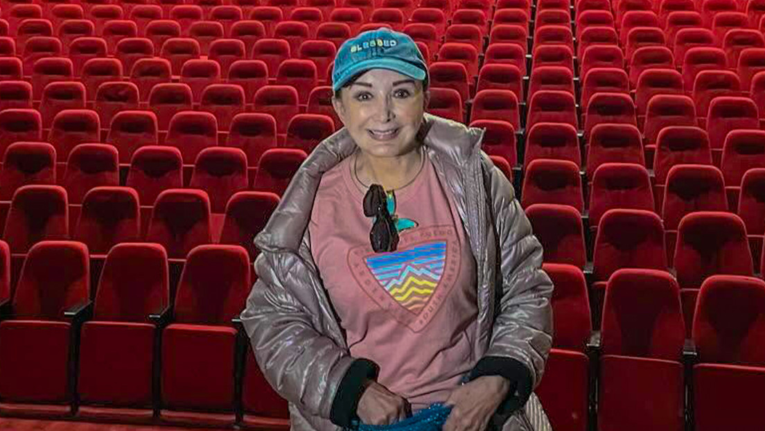 La Chilindrina’ fue hospitalizada de emergencia: revelan grave estado de salud
