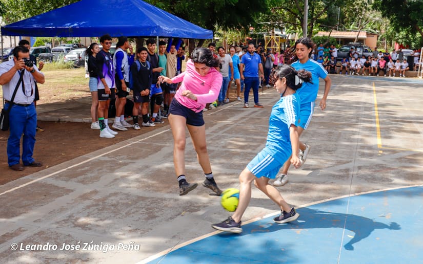 Inicia la Liga 6% Jerónimo Urbina In Memoriam con 15 equipos