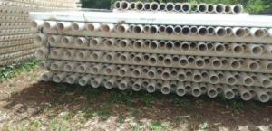 Enacal adquiere nuevo lote de equipos para ejecución de más proyectos de agua