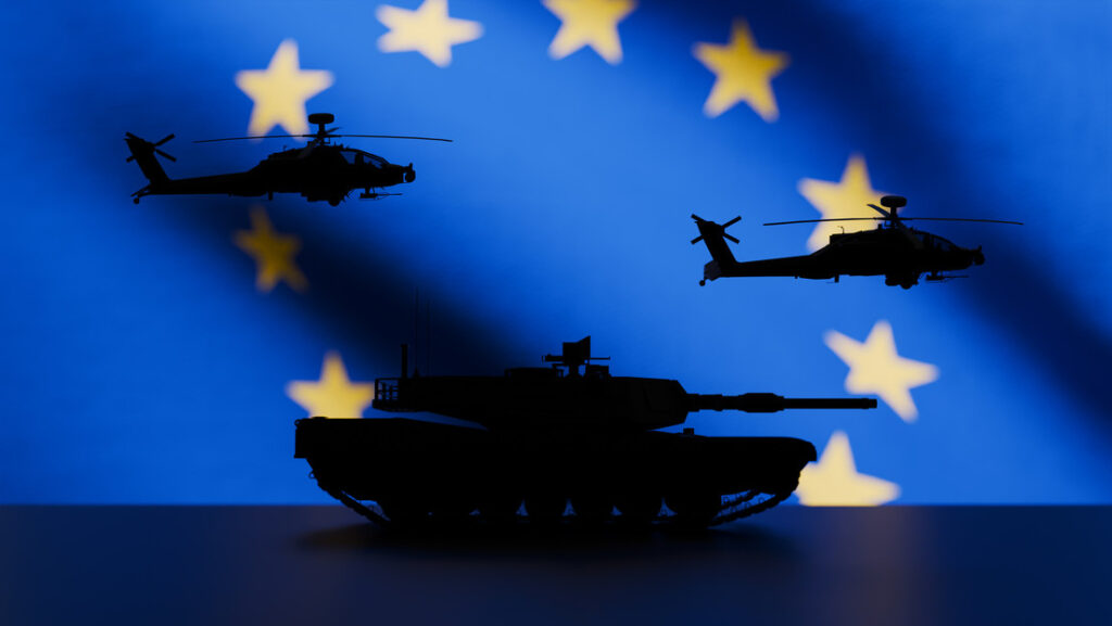 País exsoviético denuncia que es presionado por la UE para abrir un segundo frente contra Rusia