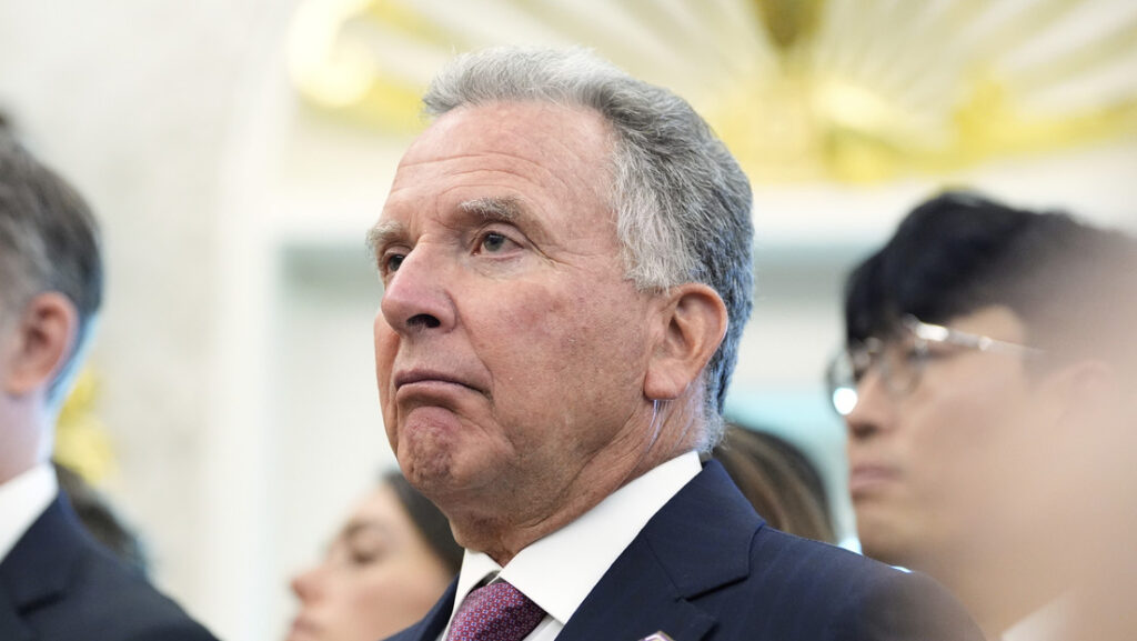 Enviado de Trump pronostica cuándo se resolverá el conflicto ucraniano