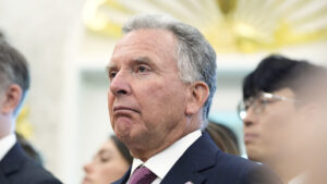 Enviado de Trump pronostica cuándo se resolverá el conflicto ucraniano