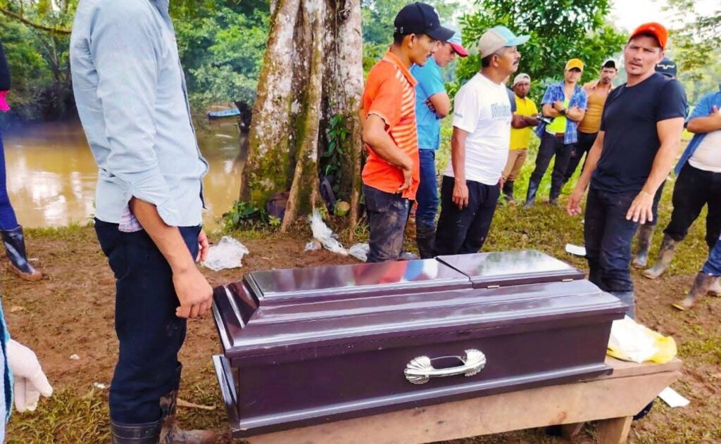 Niño que estaba desaparecido es encontrado sin vida en Torsuany