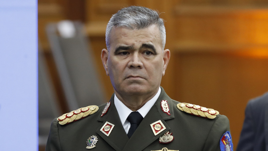 Padrino López: “Venezuela no es una amenaza, somos esperanza”