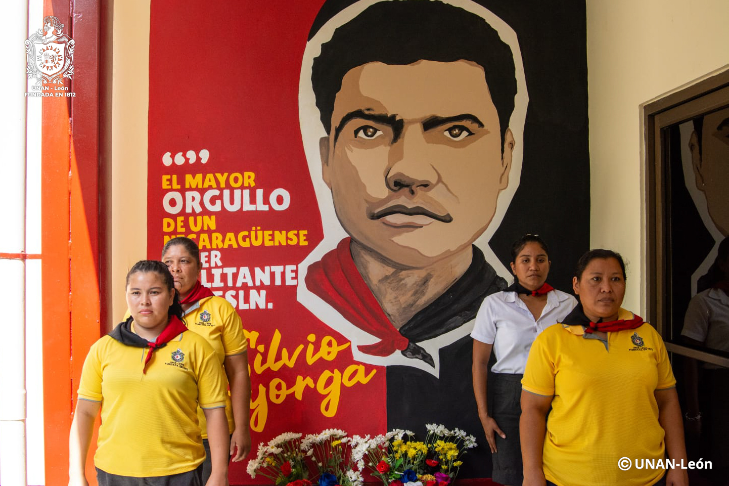 Nicaragua reconoce el legado de los héroes y mártires de la Gesta Heroica de Pancasán