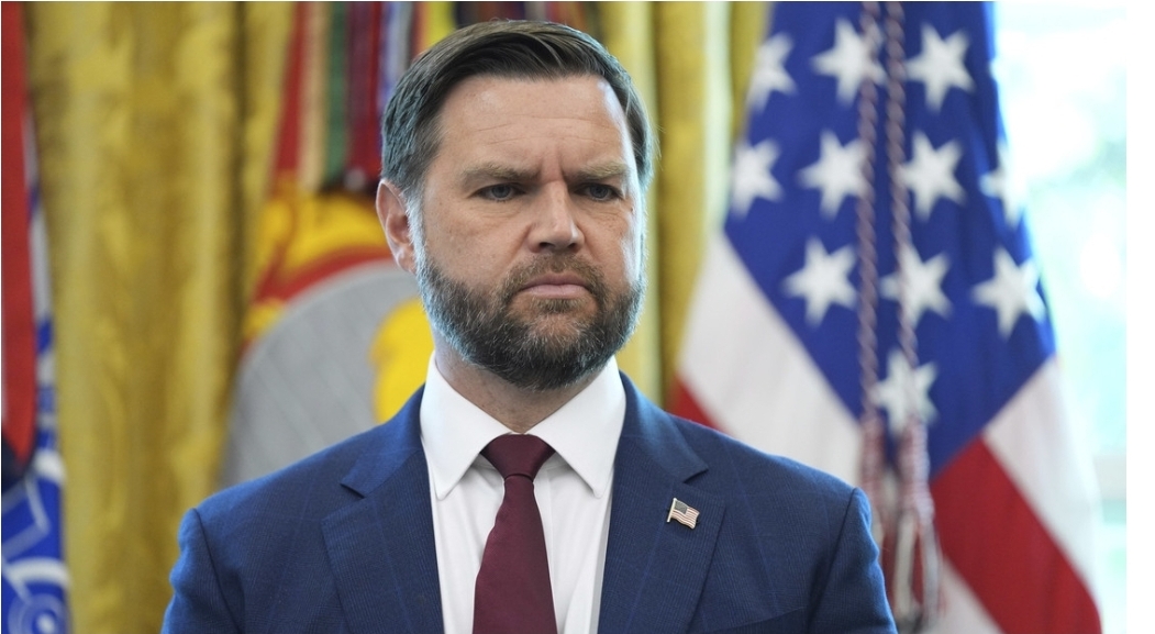 Vance compara a Ucrania con un “pozo sin fondo” para el dinero de EEUU